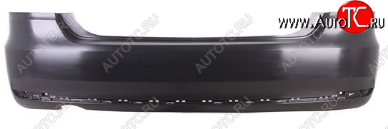 4 649 р. POLO БАМПЕР ЗАДН (СЕДАН) (Тайвань) TYG vwplo15-640  с доставкой в г. Керчь