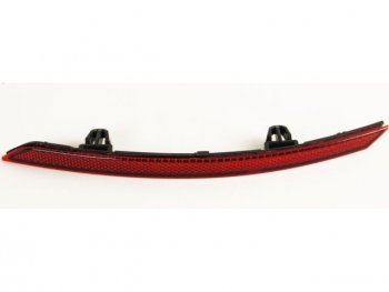 POLO ФОНАРЬ-КАТАФОТ ПРАВ В ЗАДН БАМПЕР (СЕДАН) (Китай) BODYPARTS vwplo15-050-r