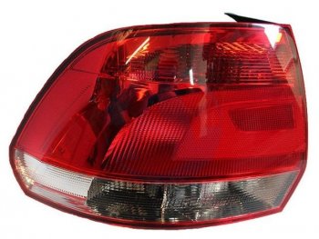 Левый фонарь BODYPARTS Volkswagen Polo  Mk5 (2010-2015) хэтчбэк 3 дв.