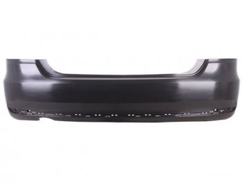 POLO БАМПЕР ЗАДН (СЕДАН) (Китай) BODYPARTS vwplo15-641
