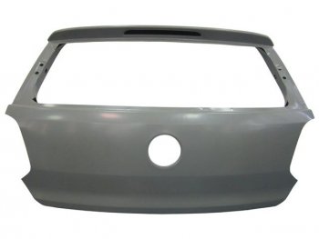 POLO КРЫШКА БАГАЖНИКА (ХЭТЧБЭК) (Китай) BODYPARTS vwplo10-601