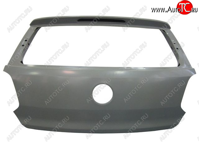 15 899 р. POLO КРЫШКА БАГАЖНИКА (ХЭТЧБЭК) (Китай) BODYPARTS vwplo10-601  с доставкой в г. Керчь