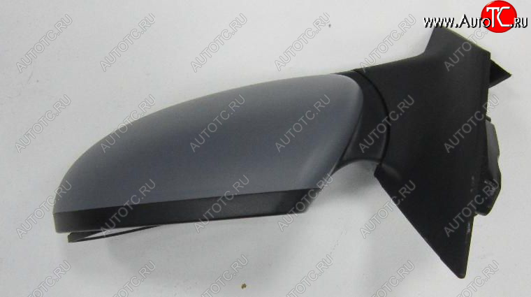 1 969 р. CRUZE ЗЕРКАЛО ЛЕВ ЭЛЕКТР БЕЗ ПОДОГРЕВ (aspherical) (Китай) ГРУНТ BODYPARTS cvcrz09-452-l  с доставкой в г. Керчь