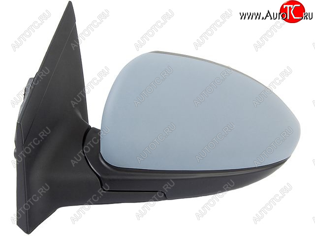3 499 р. CRUZE ЗЕРКАЛО ЛЕВ ЭЛЕКТР С ПОДОГРЕВ (POLYWAY) (aspherical) (Тайвань) POLYWAY cvcrz09-450-l  с доставкой в г. Керчь
