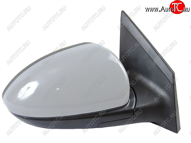3 369 р. CRUZE ЗЕРКАЛО ПРАВ ЭЛЕКТР С ПОДОГРЕВ (convex) (Тайвань) ГРУНТ VIEWMAX cvcrz09-451x-r  с доставкой в г. Керчь