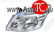 7 299 р. HOVER ФАРА ЛЕВ (Китай) BODYPARTS gwhvr05-000-l  с доставкой в г. Керчь