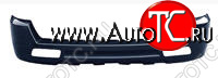 4 299 р. HOVER 05- БАМПЕР ЗАДН (Китай) ЧЕРН BODYPARTS gwhvr05-640b  с доставкой в г. Керчь