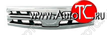 5 749 р. HOVER РЕШЕТКА РАДИАТОРА ХРОМ BODYPARTS gwhvr07-100h  с доставкой в г. Керчь