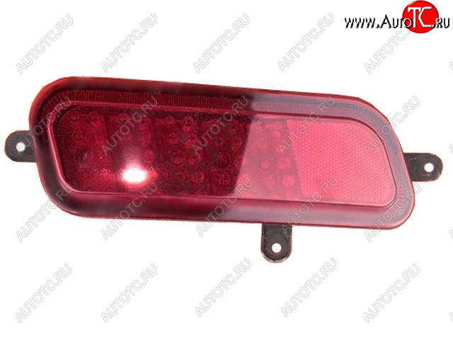 1 129 р. HOVER ФОНАРЬ ЗАДН В БАМПЕР ПРАВ BODYPARTS gwhvr05-730-r  с доставкой в г. Керчь
