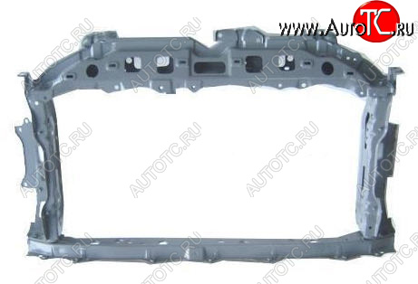 4 399 р. YARIS СУППОРТ РАДИАТОРА (Тайвань) TYG tyyas06-380  с доставкой в г. Керчь