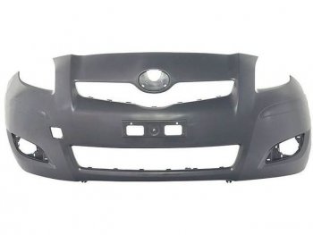 YARIS БАМПЕР ПЕРЕДН ГРУНТ (Тайвань) API tyyas09-160