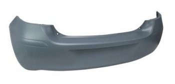 YARIS БАМПЕР ЗАДН (Тайвань) TYG tyyas09-640