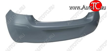 5 749 р. YARIS БАМПЕР ЗАДН (Тайвань) TYG tyyas09-640  с доставкой в г. Керчь