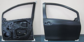 18 299 р. YARIS ДВЕРЬ ПЕРЕДН ПРАВ (Китай) BODYPARTS tyyas06-510-r  с доставкой в г. Керчь. Увеличить фотографию 1
