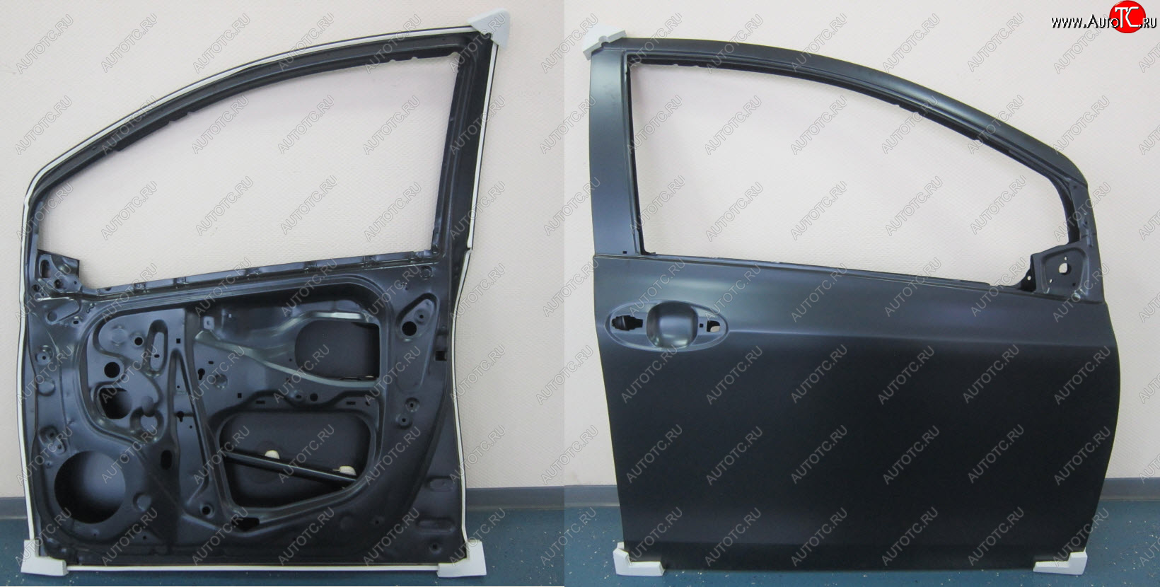 18 299 р. YARIS ДВЕРЬ ПЕРЕДН ПРАВ (Китай) BODYPARTS tyyas06-510-r  с доставкой в г. Керчь