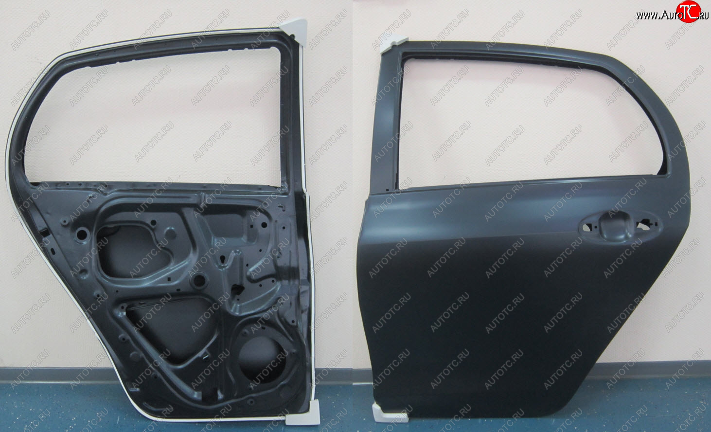 15 999 р. YARIS ДВЕРЬ ЗАДН ЛЕВ (Китай) BODYPARTS tyyas06-520-l  с доставкой в г. Керчь
