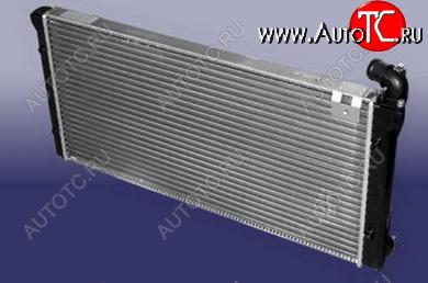 4 649 р. AMULET (СМ. ФОТО! китайского рынкаFULWIN) РАДИАТОР ОХЛАЖДЕН MT BODYPARTS chamu05-910  с доставкой в г. Керчь