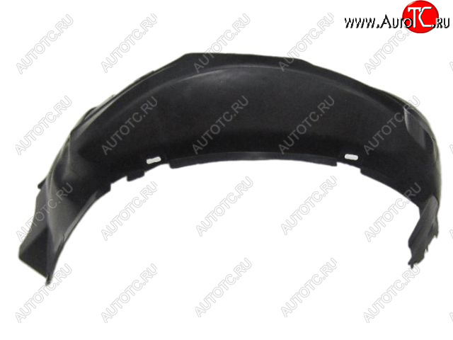 459 р. Левый подкрылок BodyParts Chery Amulet (Corda) A15 лифтбэк (2003-2010)  с доставкой в г. Керчь
