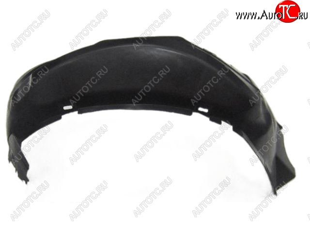 459 р. Правый подкрылок передний BODYPARTS  Chery Amulet (Corda)  A15 (2003-2010) лифтбэк  с доставкой в г. Керчь