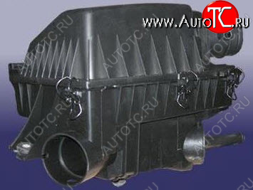 1 089 р. Корпус воздушного фильтра двигателя (пр-во Китай) BODYPARTS  Chery Amulet (Corda)  A15 (2003-2010) лифтбэк  с доставкой в г. Керчь