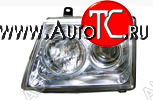 5 999 р. HILUX (+GW SAFE SUV G5 (05-)) ФАРА ЛЕВ ЛИНЗОВАН BODYPARTS tyhix01-001-l  с доставкой в г. Керчь
