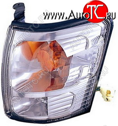 1 039 р. HILUX {+GW DEER G3G5SAFESUV G5 (05-)} УКАЗ.ПОВОРОТА УГЛОВОЙ ЛЕВ (DEPO) DEPO tyhix01-030-l  с доставкой в г. Керчь