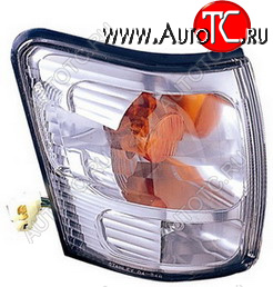 1 039 р. HILUX {+GW DEER G3G5SAFESUV G5 (05-)} УКАЗ.ПОВОРОТА УГЛОВОЙ ПРАВ (DEPO) DEPO tyhix01-030-r  с доставкой в г. Керчь