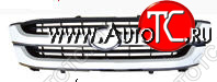 3 269 р. HILUX (+GW DEER G3G5 (05-)) РЕШЕТКА РАДИАТОРА С ЭМБЛЕМ TOYOTA ХРОМ BODYPARTS tyhix01-100h  с доставкой в г. Керчь