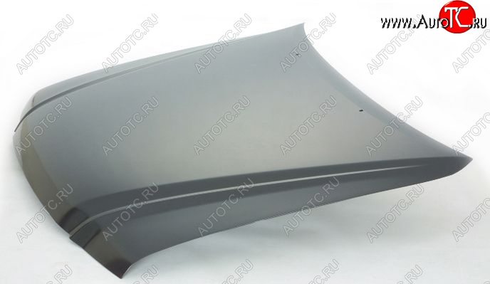 17 799 р. HILUX {+GW DEER G3G5SAFESUV G5 (05-)} КАПОТ (Тайвань) TYG tyhix01-330  с доставкой в г. Керчь