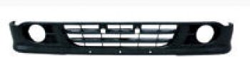 SAFESUV G5 СПОЙЛЕР БАМПЕРА ПЕРЕДН С ОТВ ППРОТИВОТУМ ЧЕРН BODYPARTS gwsaf05-220b