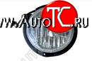 1 359 р. DEER G3G5 (+ SAFESUV G5 05) ФАРА ПРОТИВОТУМ ЛЕВ BODYPARTS gwder05-070-l  с доставкой в г. Керчь
