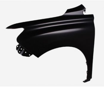 RX270350450h КРЫЛО ПЕРЕДН ЛЕВ (Тайвань) TYG lxrx409-271-l