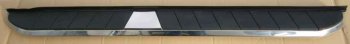 RX270350450h ПОРОГ-ПОДНОЖКА Л+П (КОМПЛЕКТ) BODYPARTS lxrx409-4a0-n