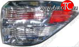 10 349 р. Правый фонарь (диодный) DEPO  Lexus RX270  AL10 - RX350  AL10  с доставкой в г. Керчь