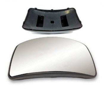 TGA {TGM 06-TGL 05-} СТЕКЛО ЗЕРКАЛА Л=П МАЛОЕ С ПОДОГРЕВ (DEPO) DEPO matga00-460-z