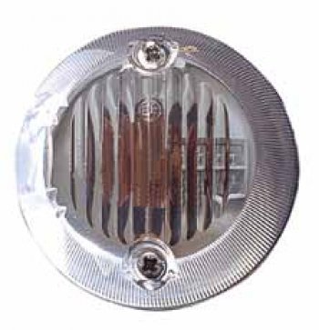 TGA {P21W} ПОВТОРИТЕЛЬ ПОВОРОТА Л=П (DEPO) БЕЛЫЙ DEPO matga00-261w-z