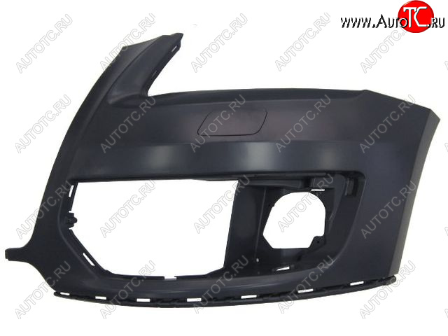 3 279 р. AUDI Q5 08- БОКОВИНА БАМПЕРА ПЕРЕДН ЛЕВ ПОМЫВАТ ФАР (Китай) BODYPARTS ai0q508-201-l  с доставкой в г. Керчь