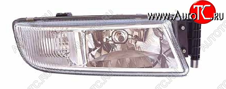 5 949 р. Правая противотуманная фара DEPO  MAN TGX (2007-2025)  с доставкой в г. Керчь