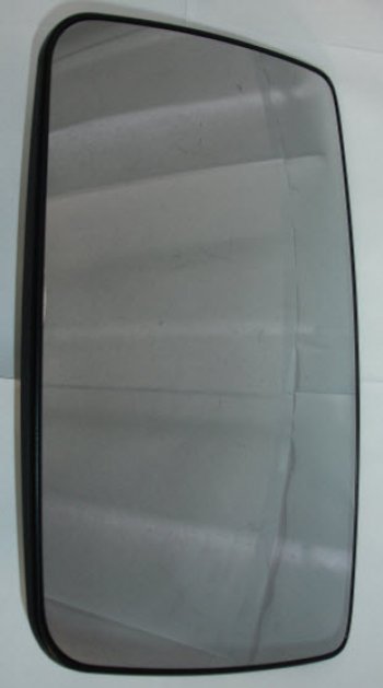 PREMIUM {ROUTEDISTRIB.MIDLUM DAF LF4555 VV FEFL 06-} СТЕКЛО ЗЕРКАЛА Л=П БОЛЬШ С ПОДОГРЕВ R1200 (DEPO) DEPO rnpre06-461-z