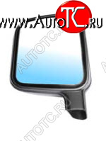 2 559 р. PREMIUM {ROUTE} ЗЕРКАЛО ЛЕВ МАЛОЕ , МЕХАН С ПОДОГРЕВ ЧЕРН (DEPO) DEPO rnpre06-450-l  с доставкой в г. Керчь