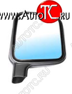 2 999 р. PREMIUM {ROUTE} ЗЕРКАЛО ПРАВ МАЛОЕ , МЕХАН С ПОДОГРЕВ СЕР. (DEPO) DEPO rnpre06-451-r  с доставкой в г. Керчь