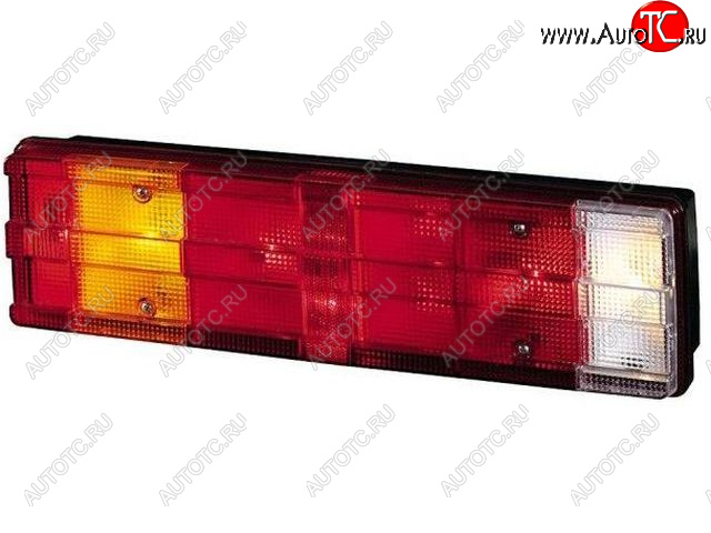 2 389 р. Задний левый (внешний) фонарь DEPO Mercedes-Benz Atego (2013-2025)  с доставкой в г. Керчь