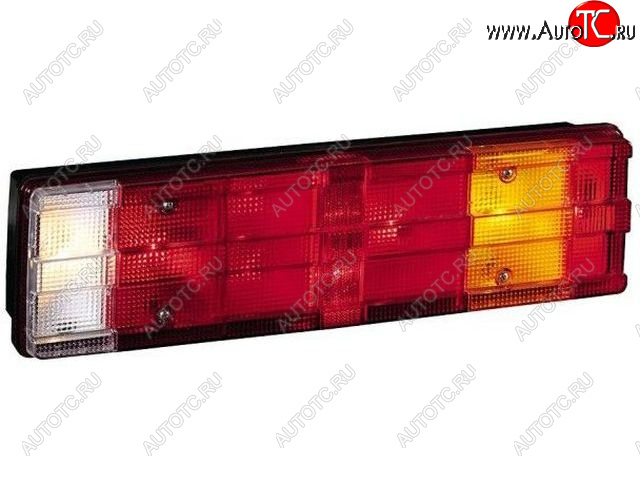 2 389 р. Правый фонарь DEPO Mercedes-Benz Atego (2013-2025)  с доставкой в г. Керчь