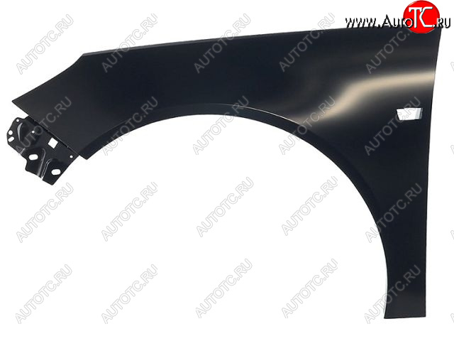 4 099 р. INSIGNIA КРЫЛО ПЕРЕДН ЛЕВ (Тайвань) TYG opins08-270-l  с доставкой в г. Керчь