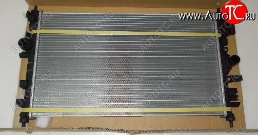 3 499 р. INSIGNIA РАДИАТОР ОХЛАЖДЕН AT 1.6 1.8 BODYPARTS opins08-910  с доставкой в г. Керчь