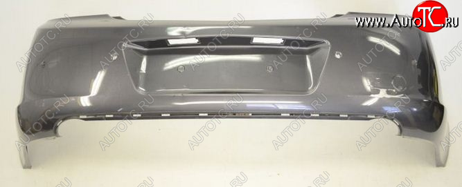 10 199 р. INSIGNIA БАМПЕР ЗАДН БЕЗ ОТВ ПДАТЧ (Тайвань) TYG opins08-640  с доставкой в г. Керчь