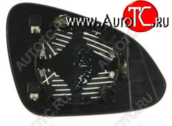 1 129 р. INSIGNIA СТЕКЛО ЗЕРКАЛА ЛЕВ С ПОДОГРЕВ (aspherical) (Тайвань) ГРУНТ VIEWMAX opins08-460x-l  с доставкой в г. Керчь