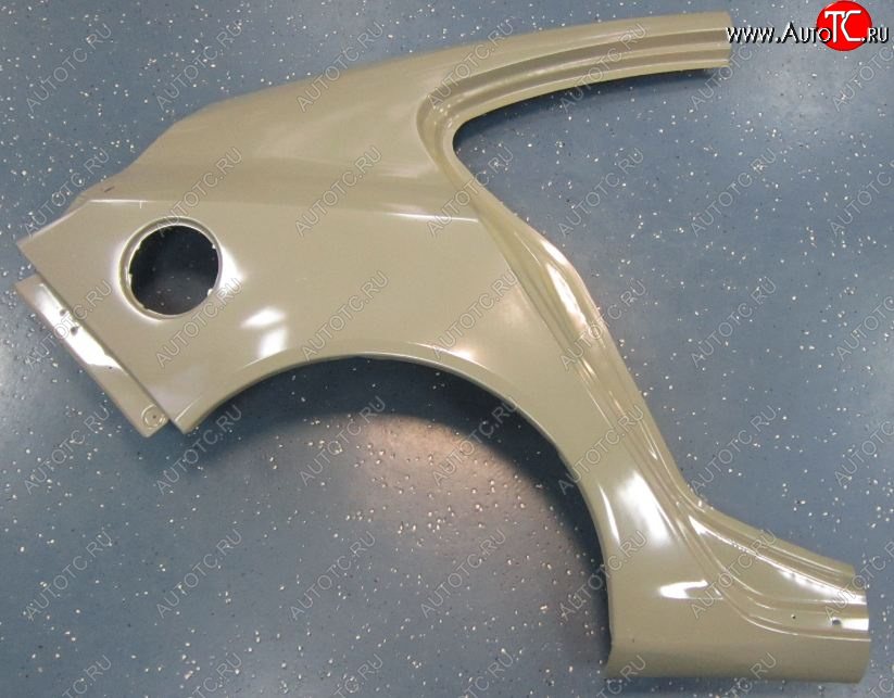 13 249 р. INSIGNIA КРЫЛО ЗАДН ПРАВ (СЕДАН) (Китай) BODYPARTS opins08-560-r  с доставкой в г. Керчь