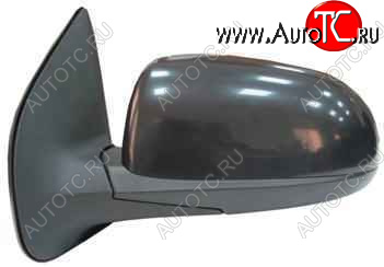 4 699 р. I20 ЗЕРКАЛО ЛЕВ ЭЛЕКТР С ПОДОГРЕВ (convex) (Тайвань) ГРУНТ VIEWMAX hni2009-450x-l  с доставкой в г. Керчь