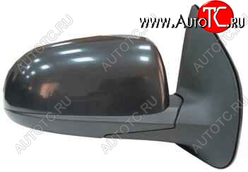 4 699 р. I20 ЗЕРКАЛО ПРАВ ЭЛЕКТР С ПОДОГРЕВ (convex) (Тайвань) ГРУНТ VIEWMAX hni2009-450x-r  с доставкой в г. Керчь
